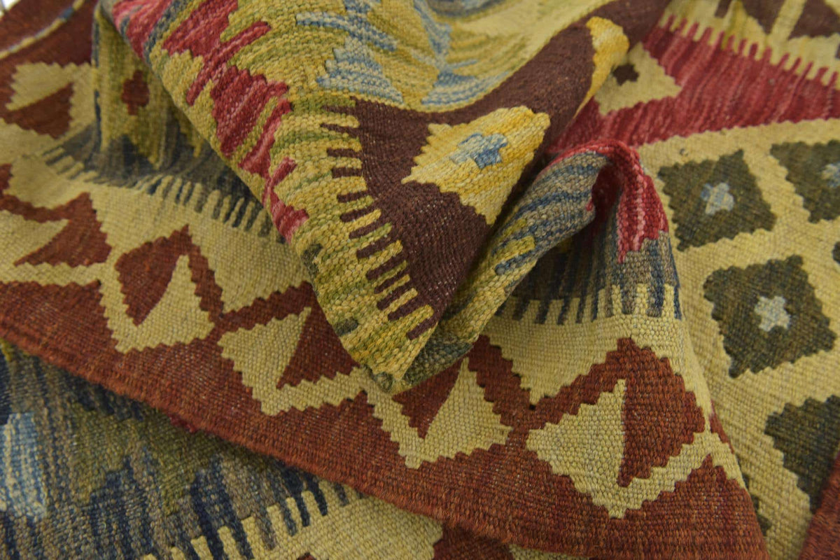 157x213 Maymana Kilim