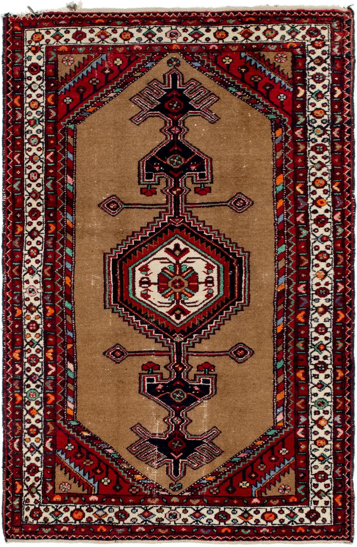 213 x 127 Hamadan
