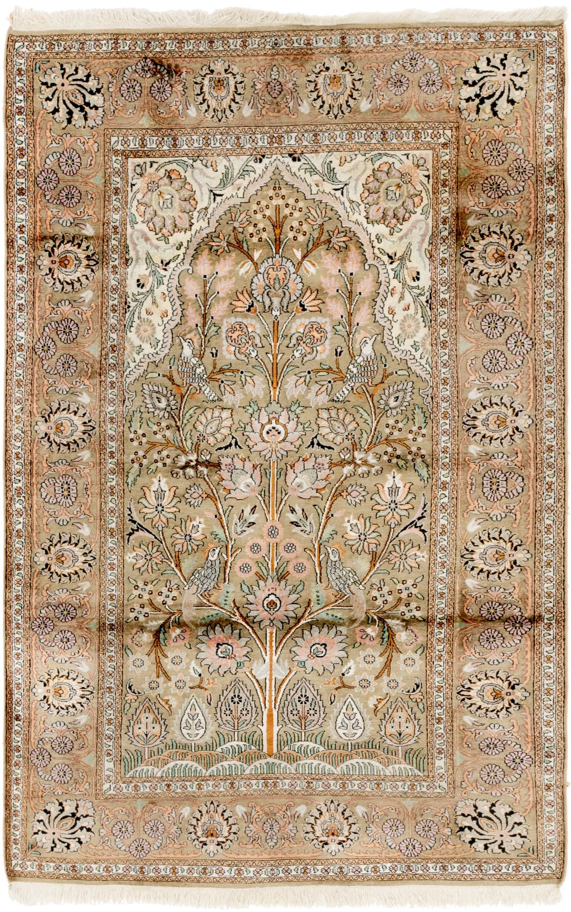 122 x 196 Kashmir