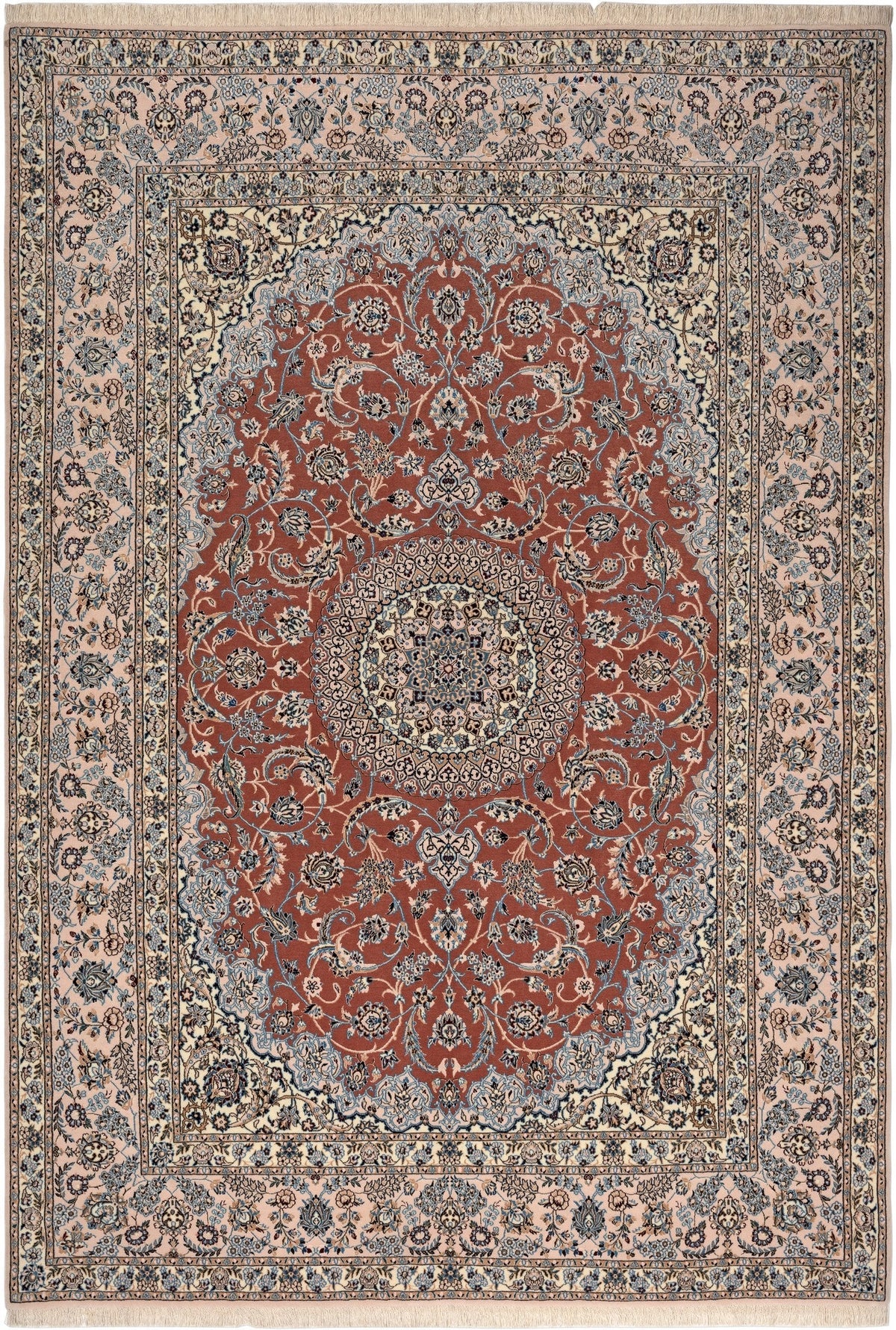 254 x 172 Nain 6 La mit Seide