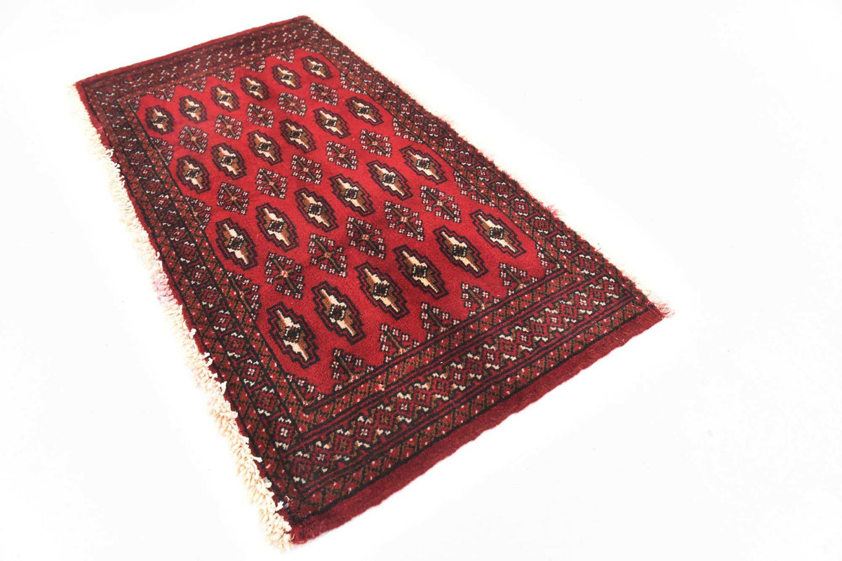 48 x 102 Turkmen