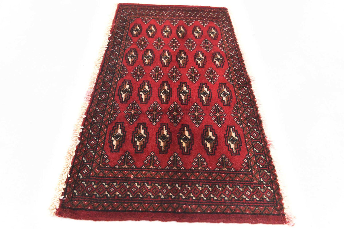 48 x 102 Turkmen