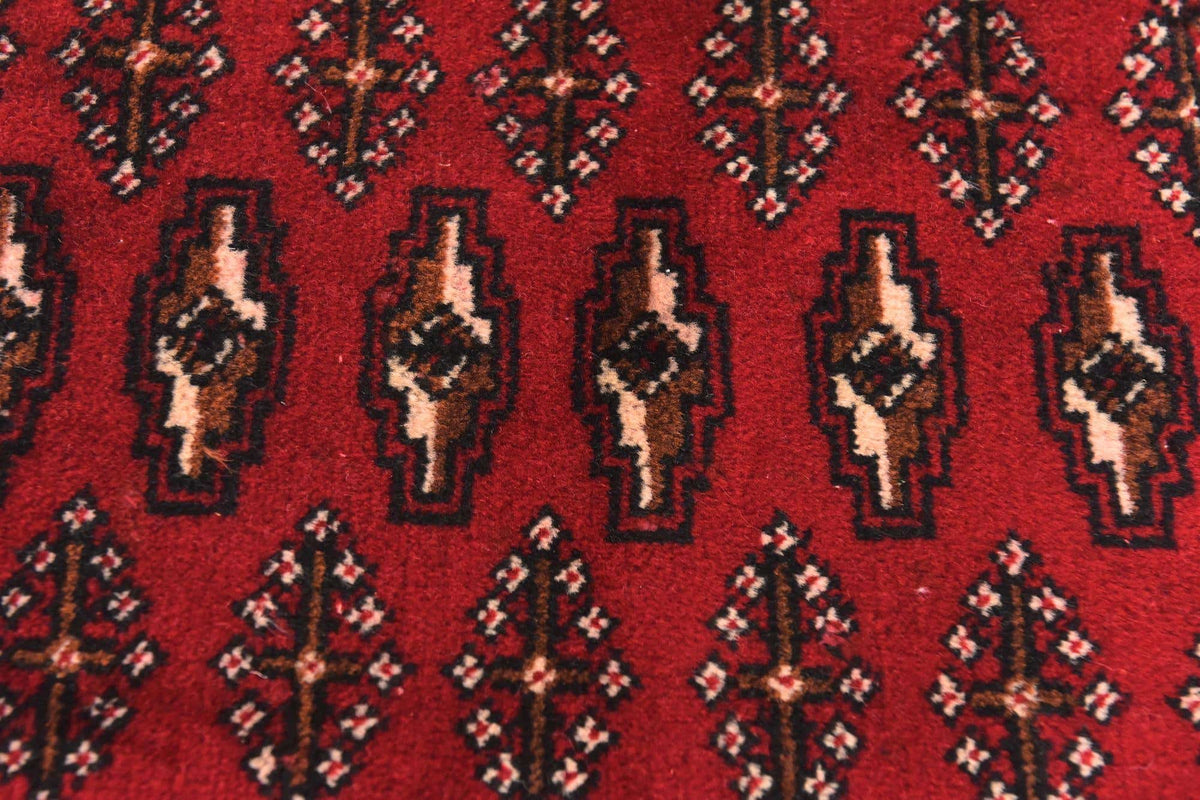 48 x 102 Turkmen