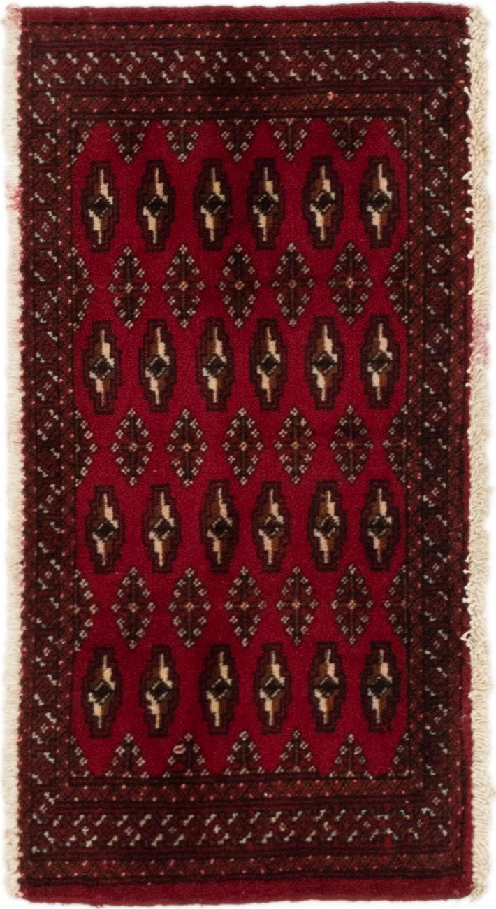 48 x 102 Turkmen
