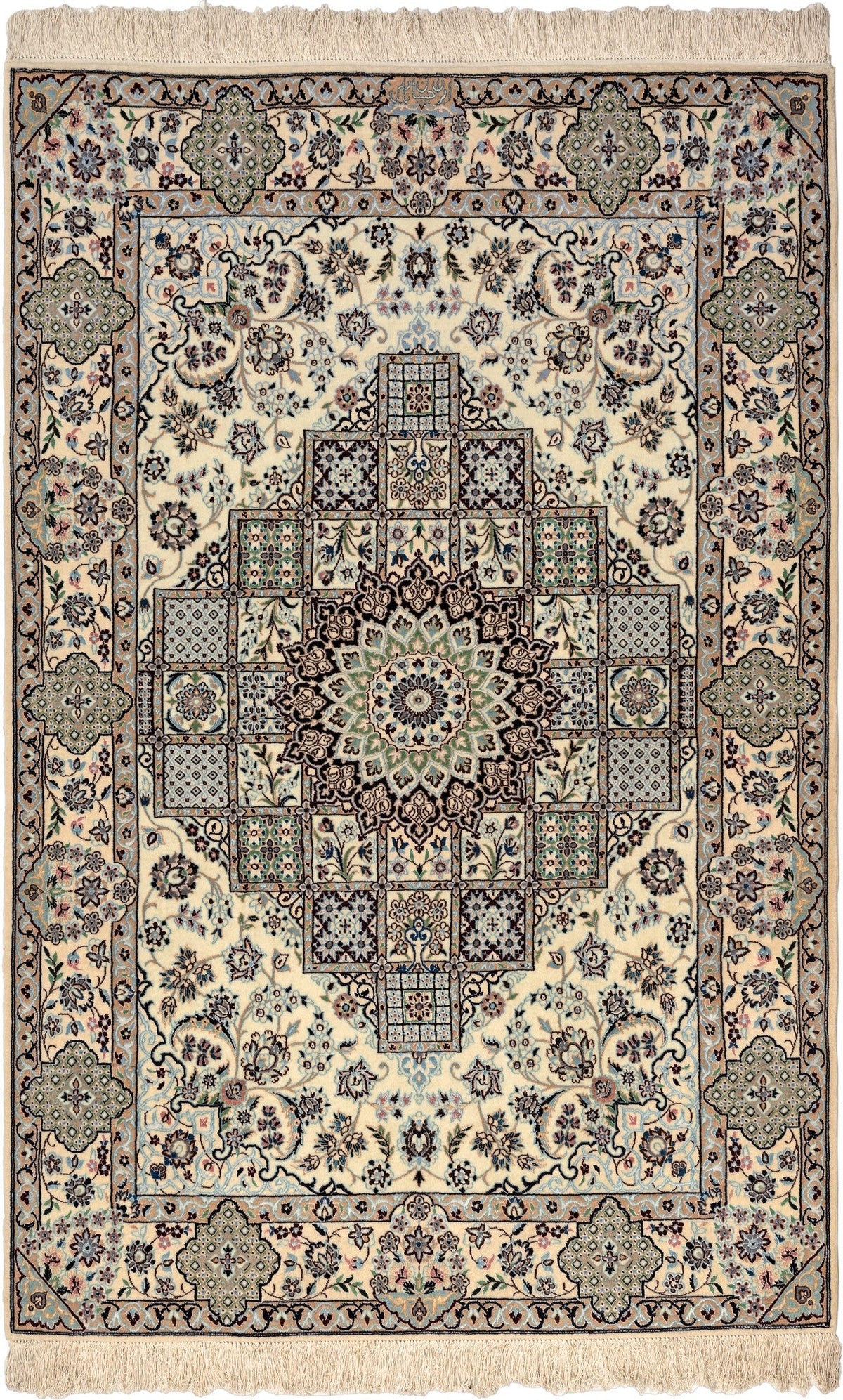 179 x 117 Nain 6 La mit Seide