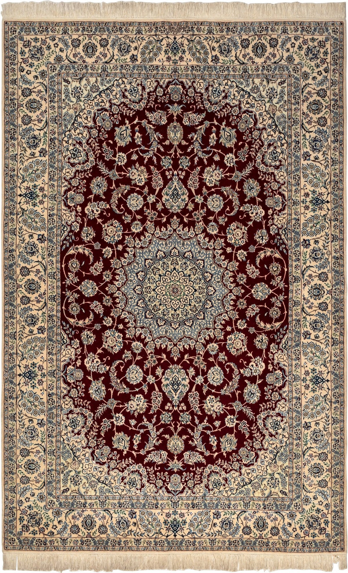 253 x 162 Nain 6 La mit Seide