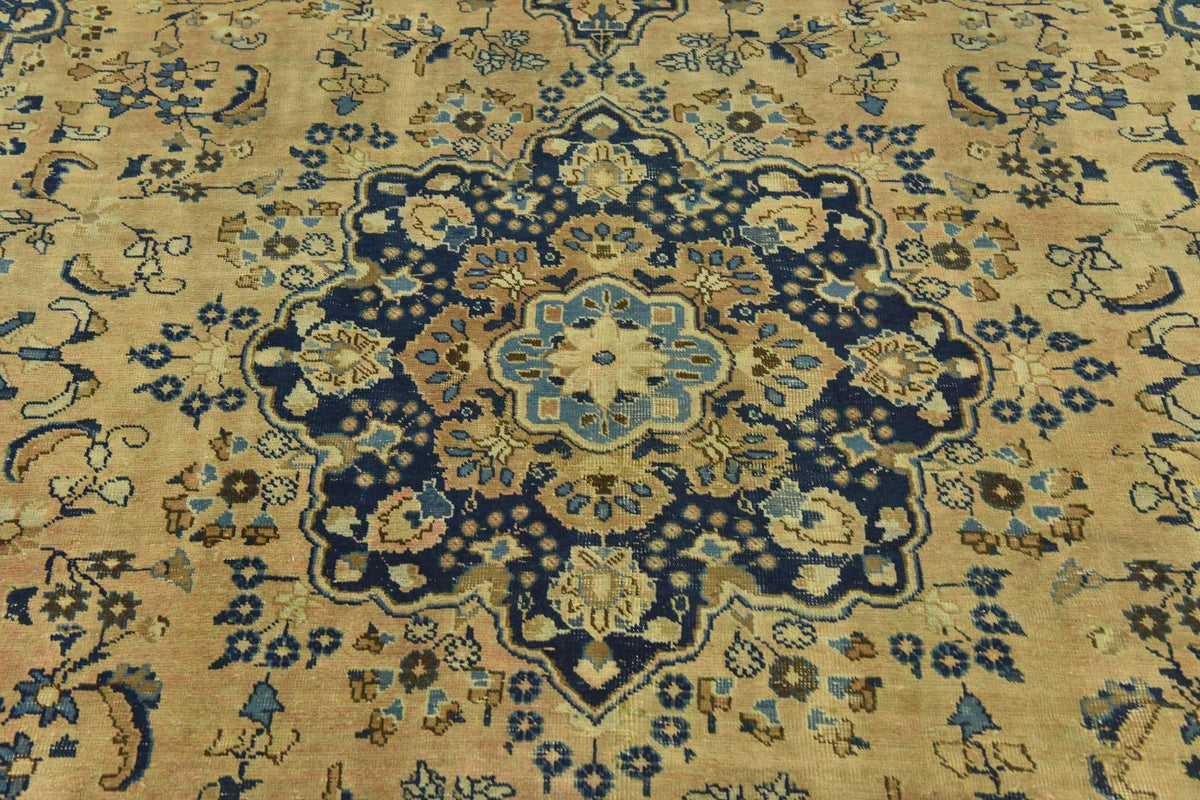 231x323 Tan Ultra Vintage