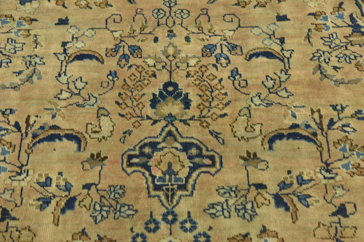 231x323 Tan Ultra Vintage