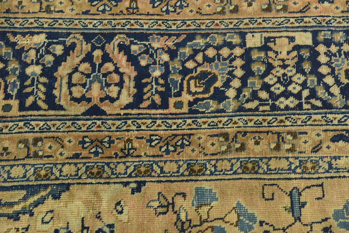 231x323 Tan Ultra Vintage