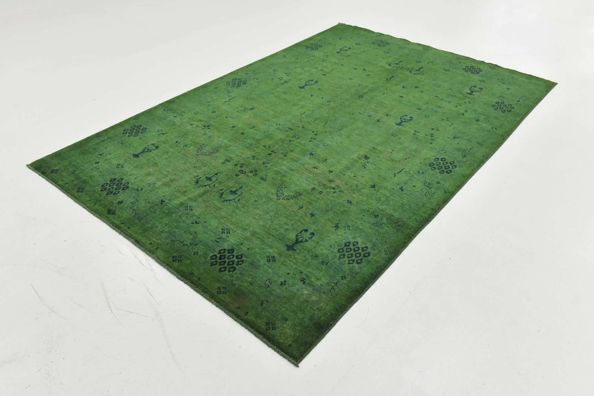 251 x 165 Over-Dyed Ziegler