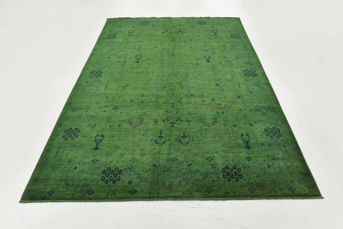 251 x 165 Over-Dyed Ziegler