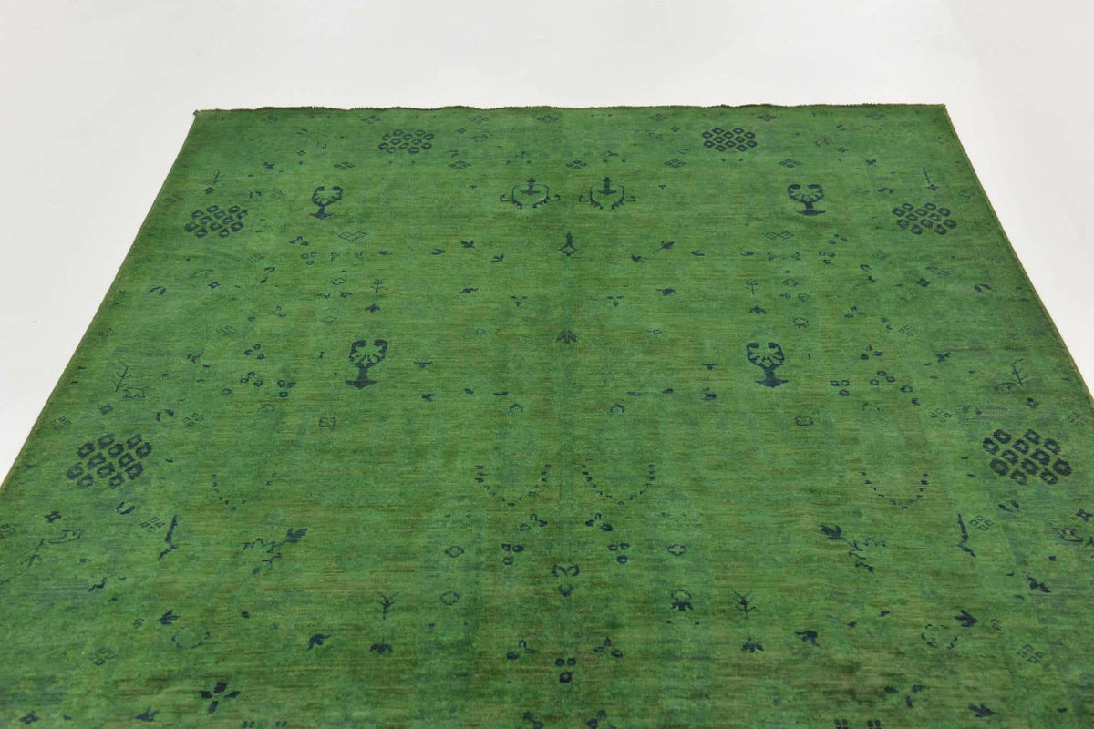 251 x 165 Over-Dyed Ziegler