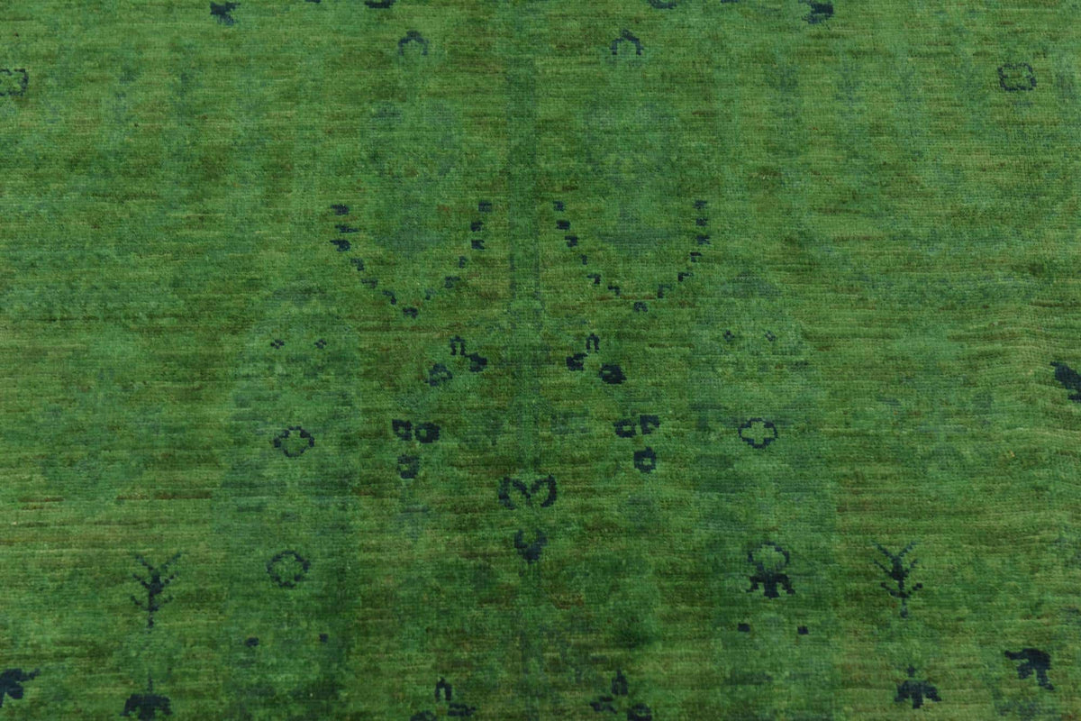 251 x 165 Over-Dyed Ziegler