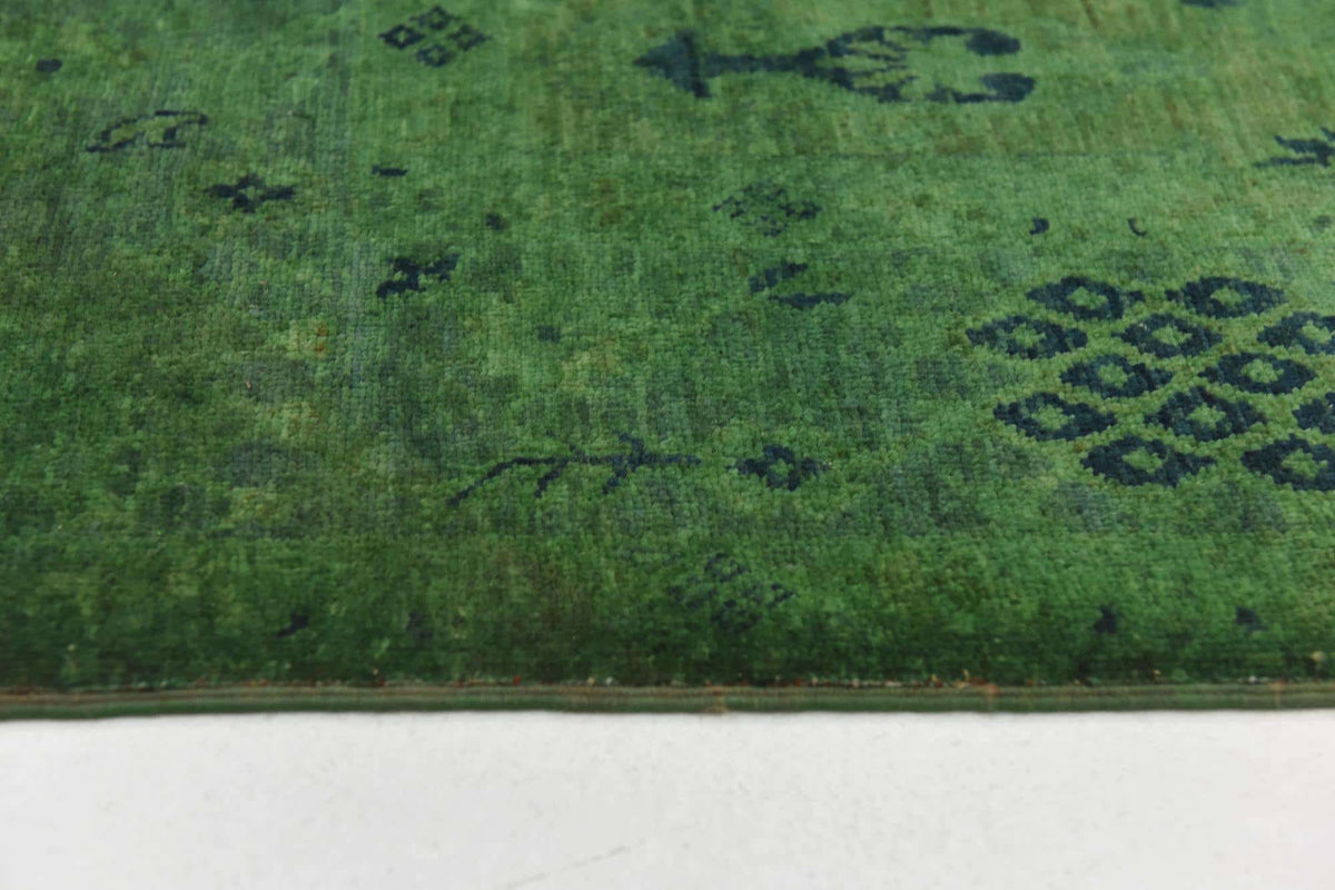 251 x 165 Over-Dyed Ziegler