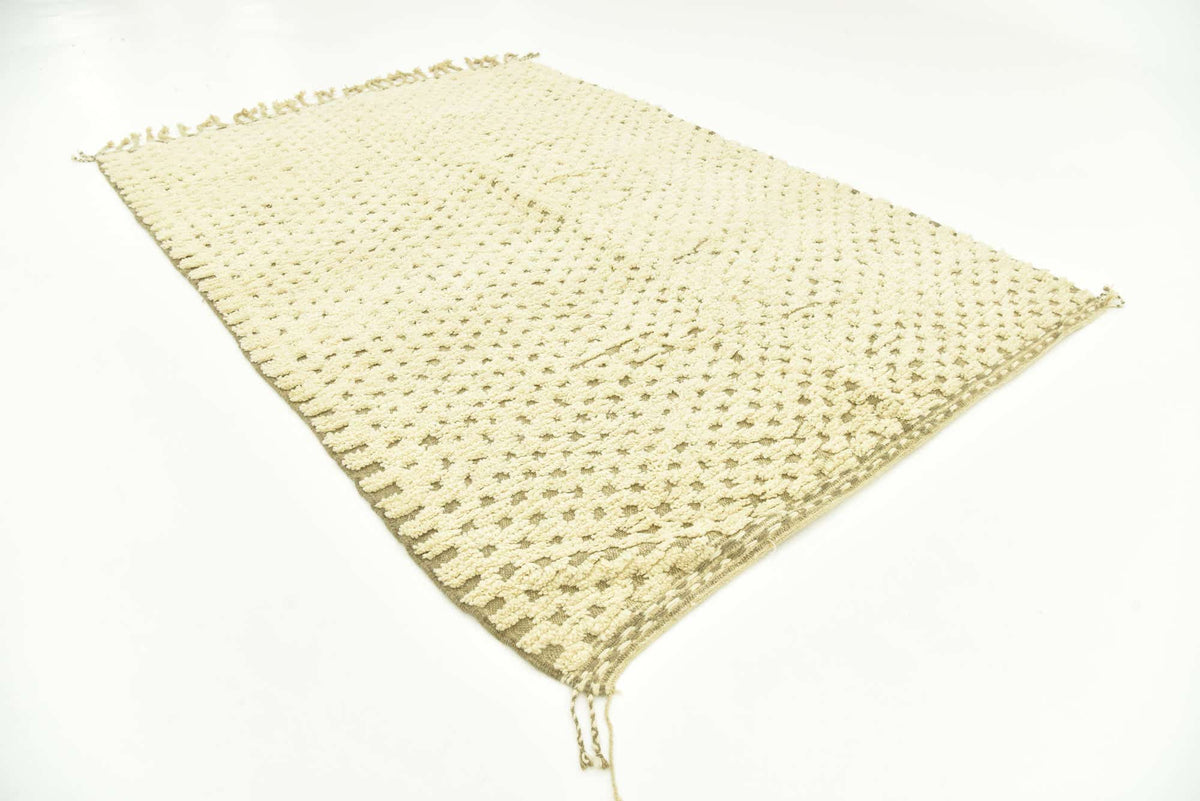 213 x 312 Taupe Moroccan