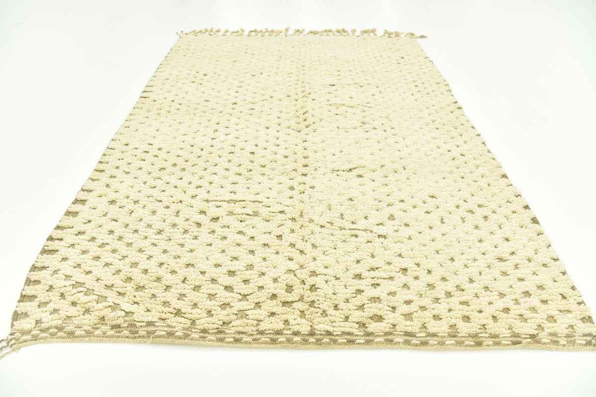 213 x 312 Taupe Moroccan