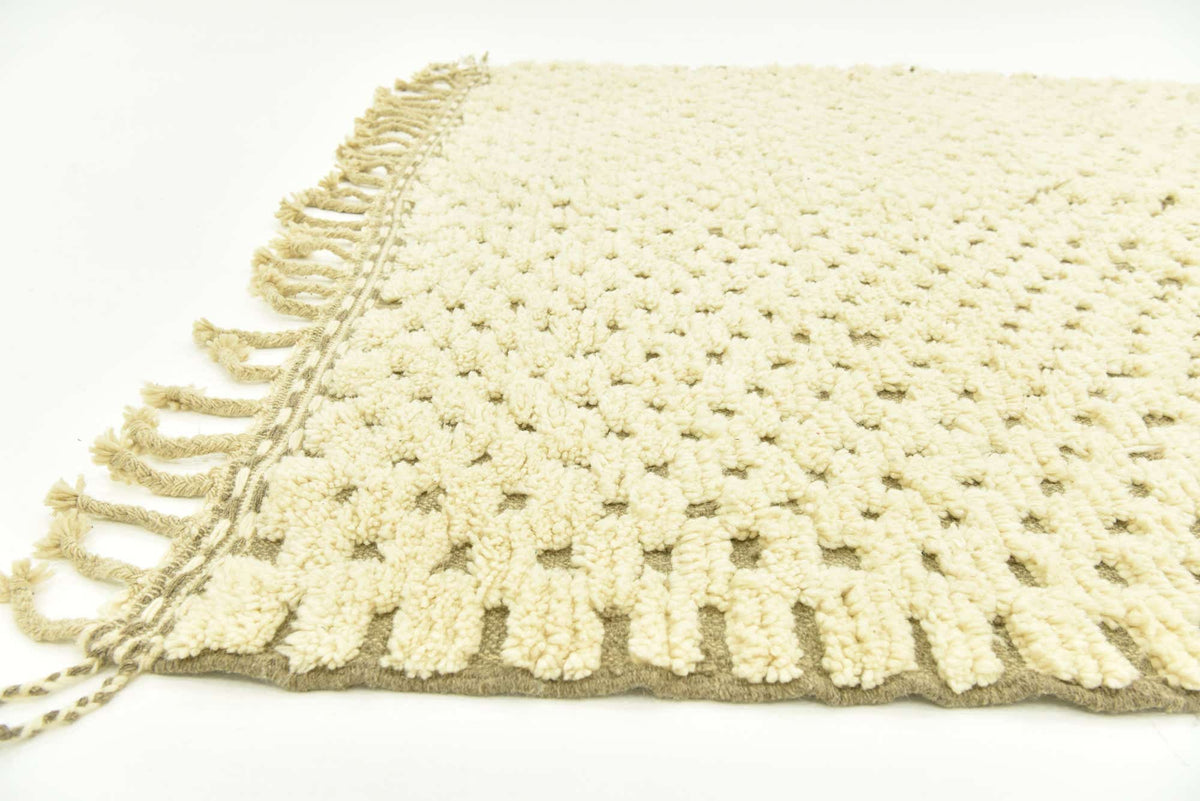 213 x 312 Taupe Moroccan