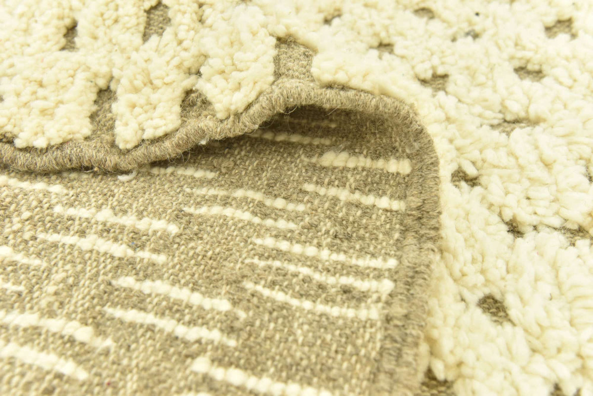 213 x 312 Taupe Moroccan