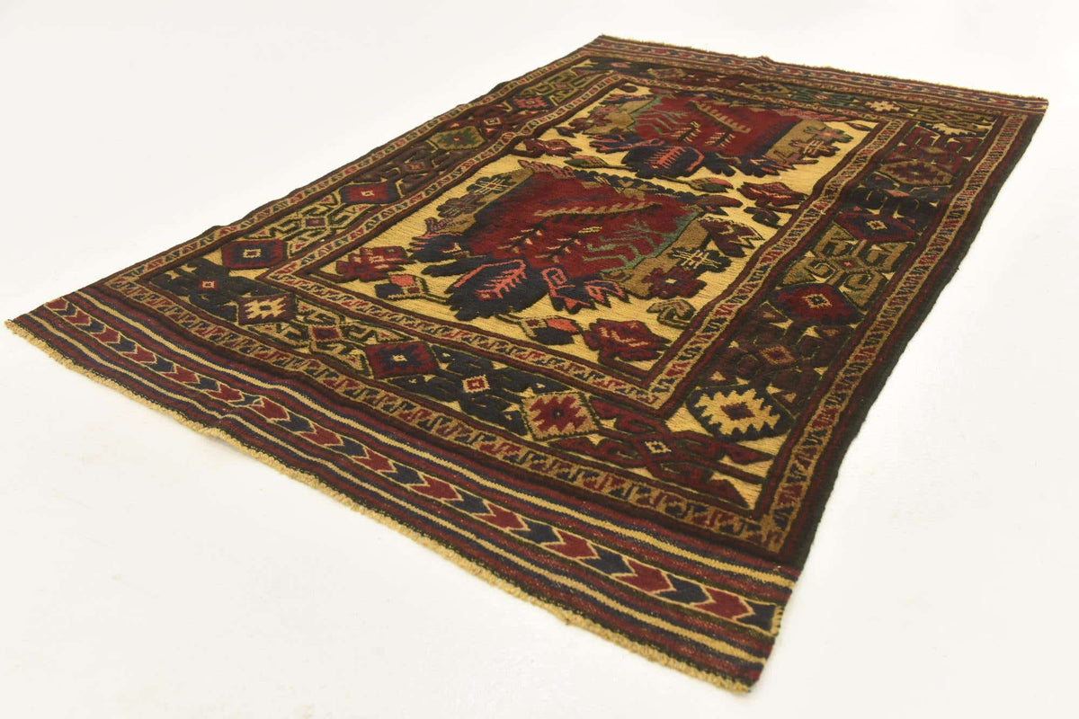97 x 147 Sumak