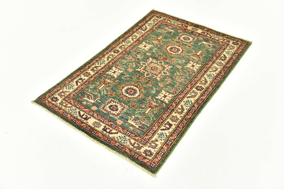 84x127 Kazak