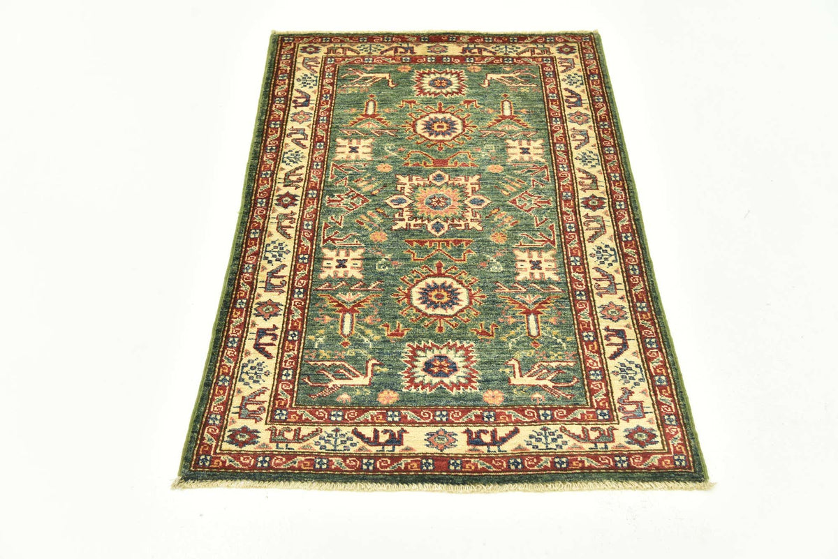 84x127 Kazak