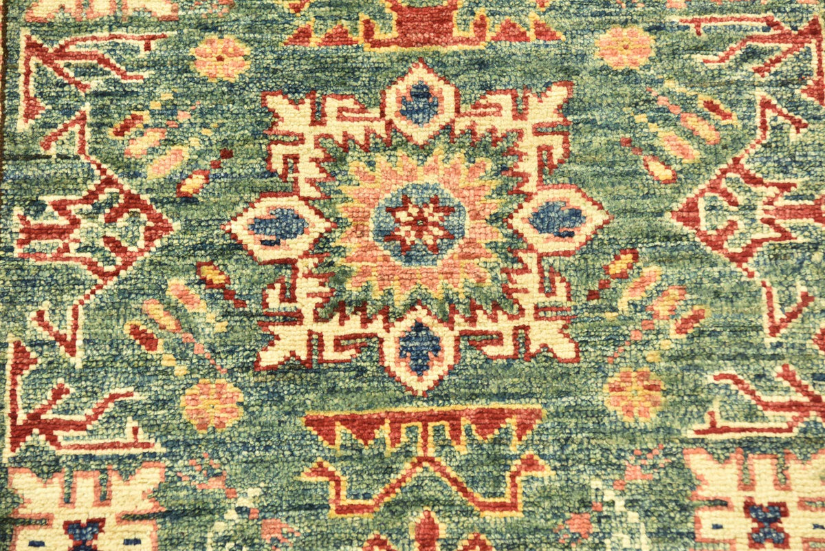 84x127 Kazak