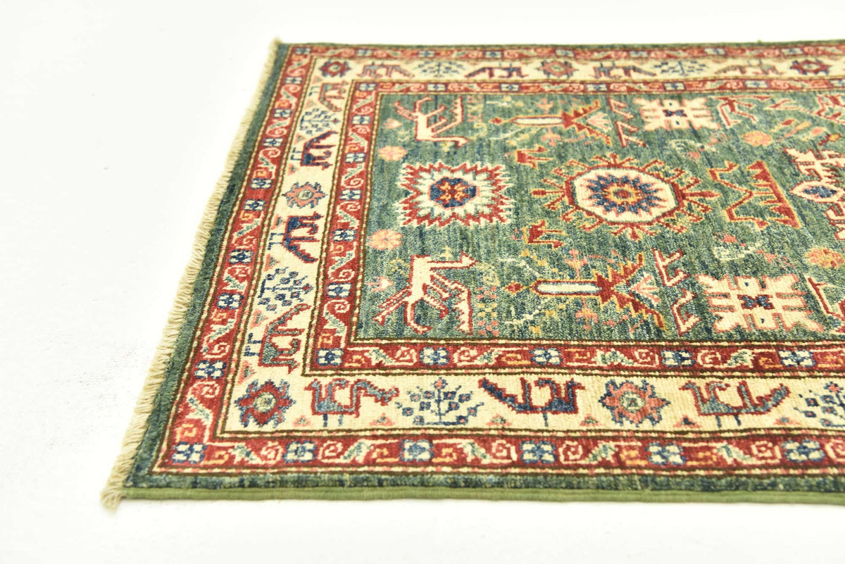 84x127 Kazak