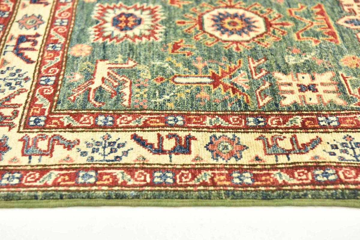 84x127 Kazak