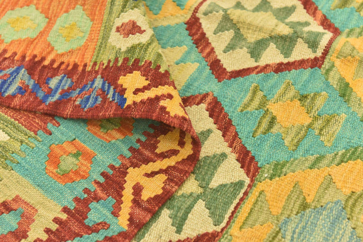 147x196 Maymana Kilim