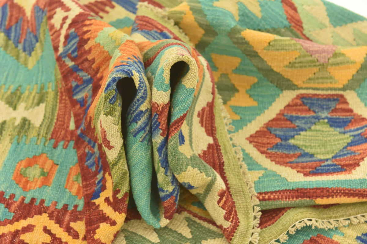 147x196 Maymana Kilim