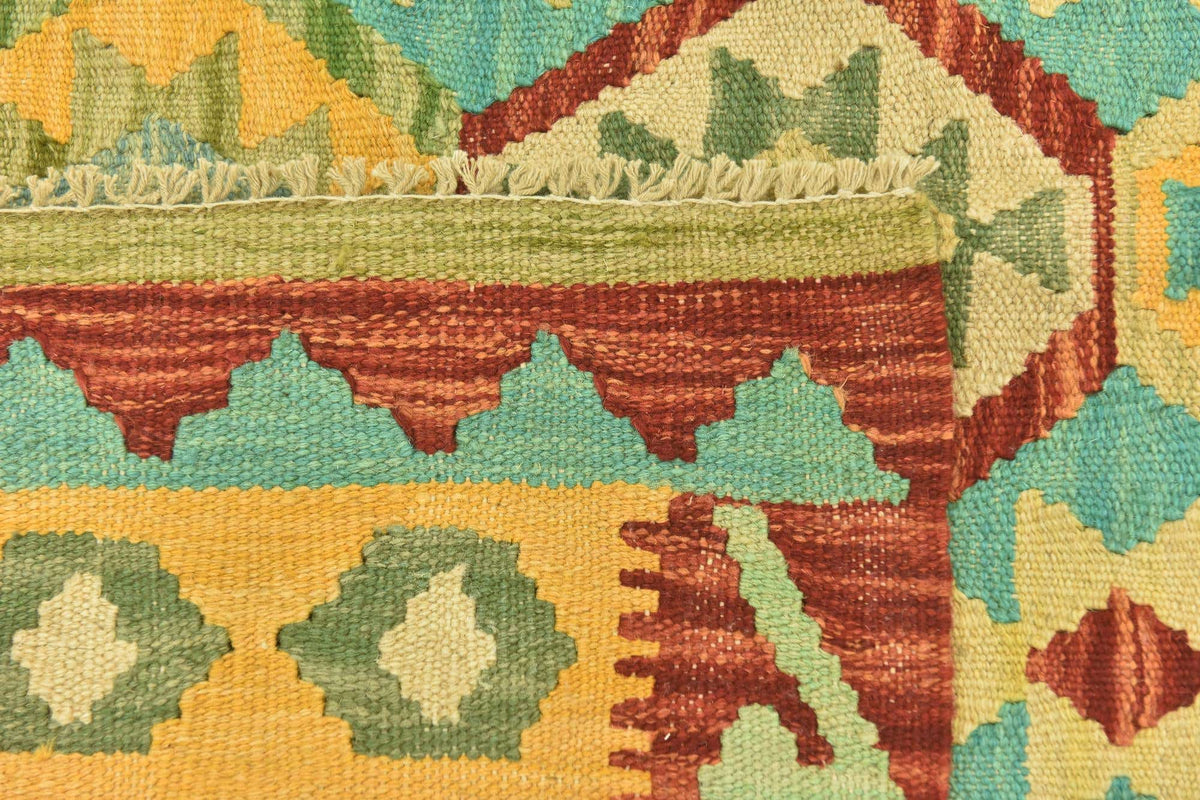 147x196 Maymana Kilim