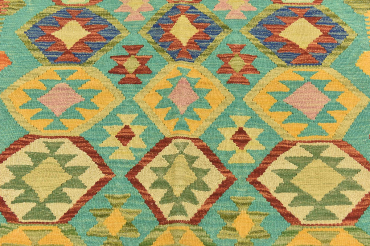 147x196 Maymana Kilim