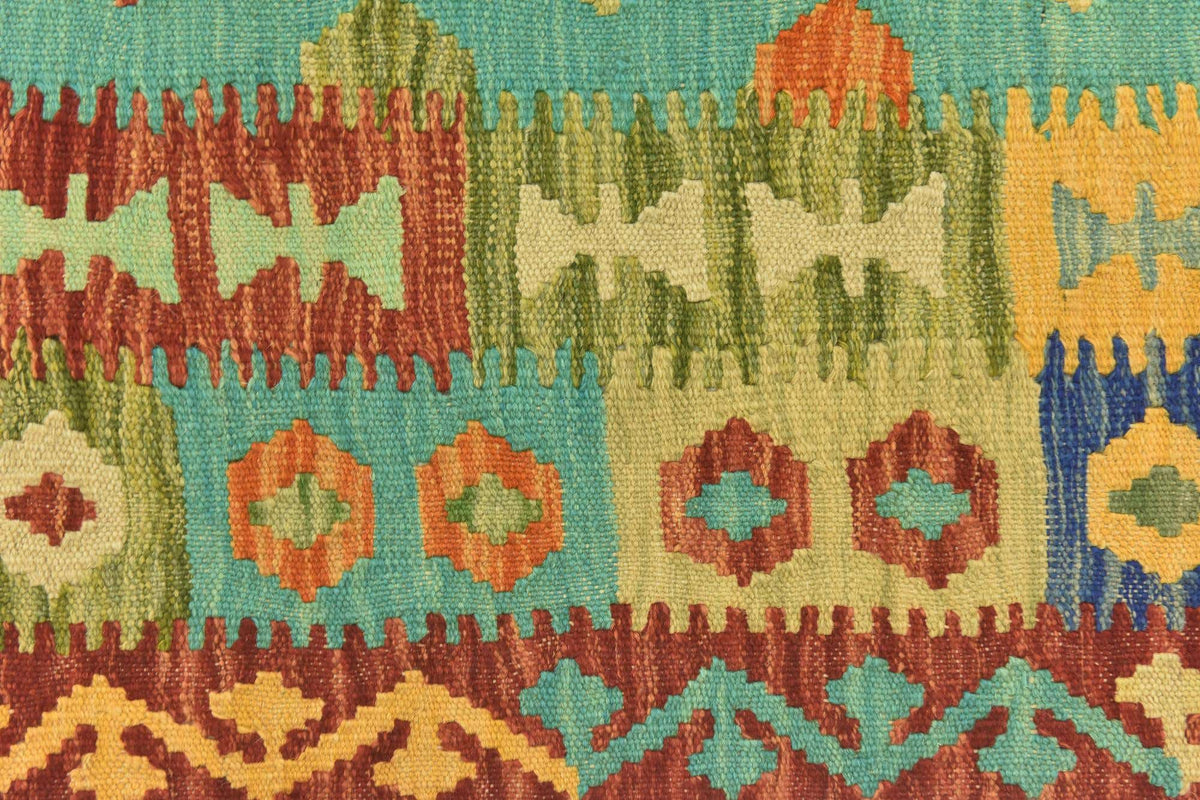 147x196 Maymana Kilim