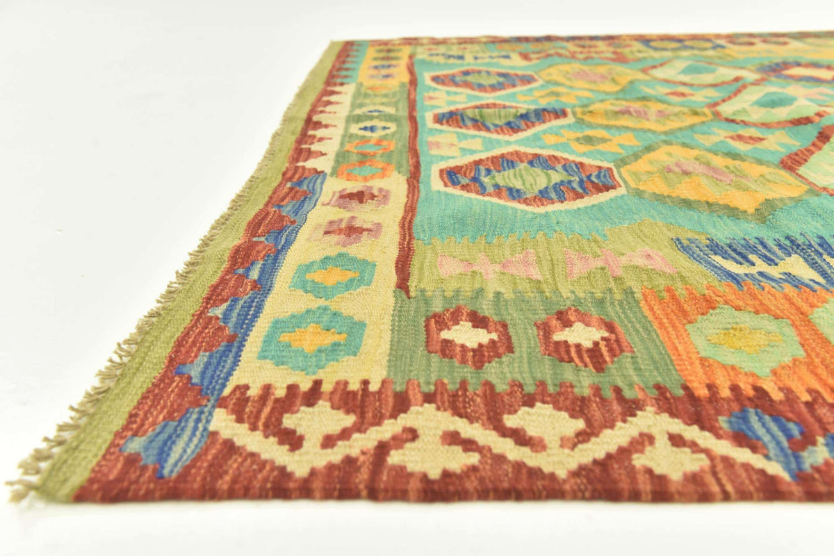147x196 Maymana Kilim