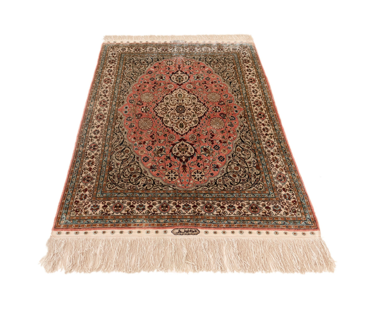 89x130 Chine Soie