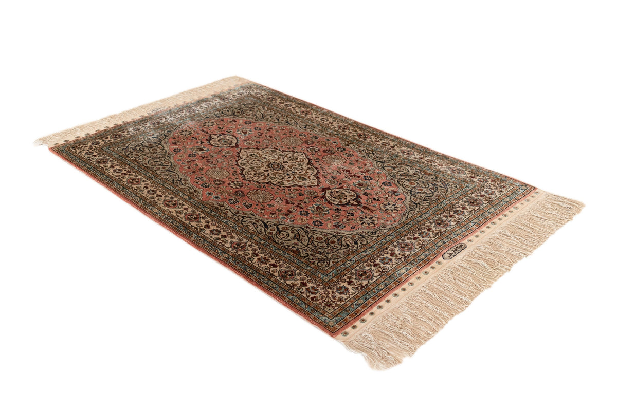 89x130 Chine Soie