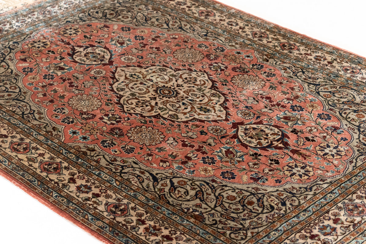 89x130 Chine Soie