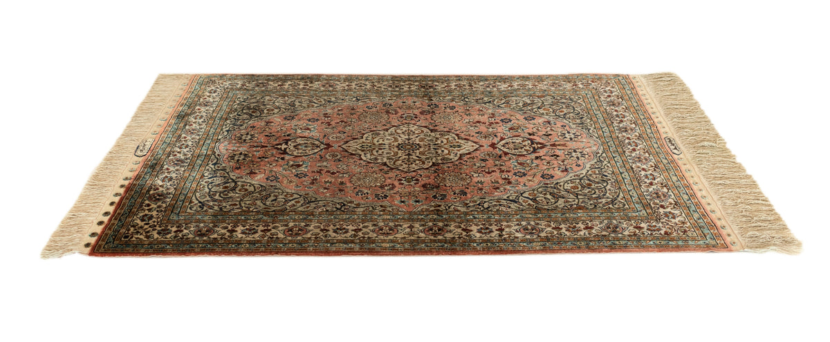 89x130 Chine Soie