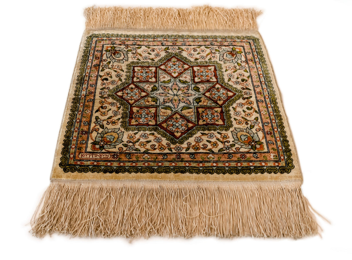 45x42 Seta Hereke
