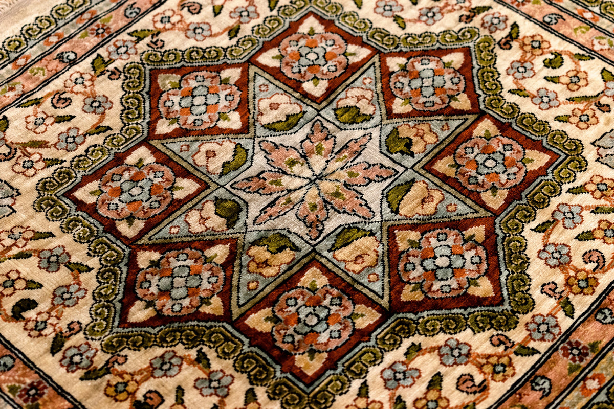 45x42 Seta Hereke