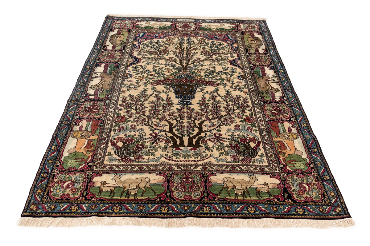 142x215 Teheran antico