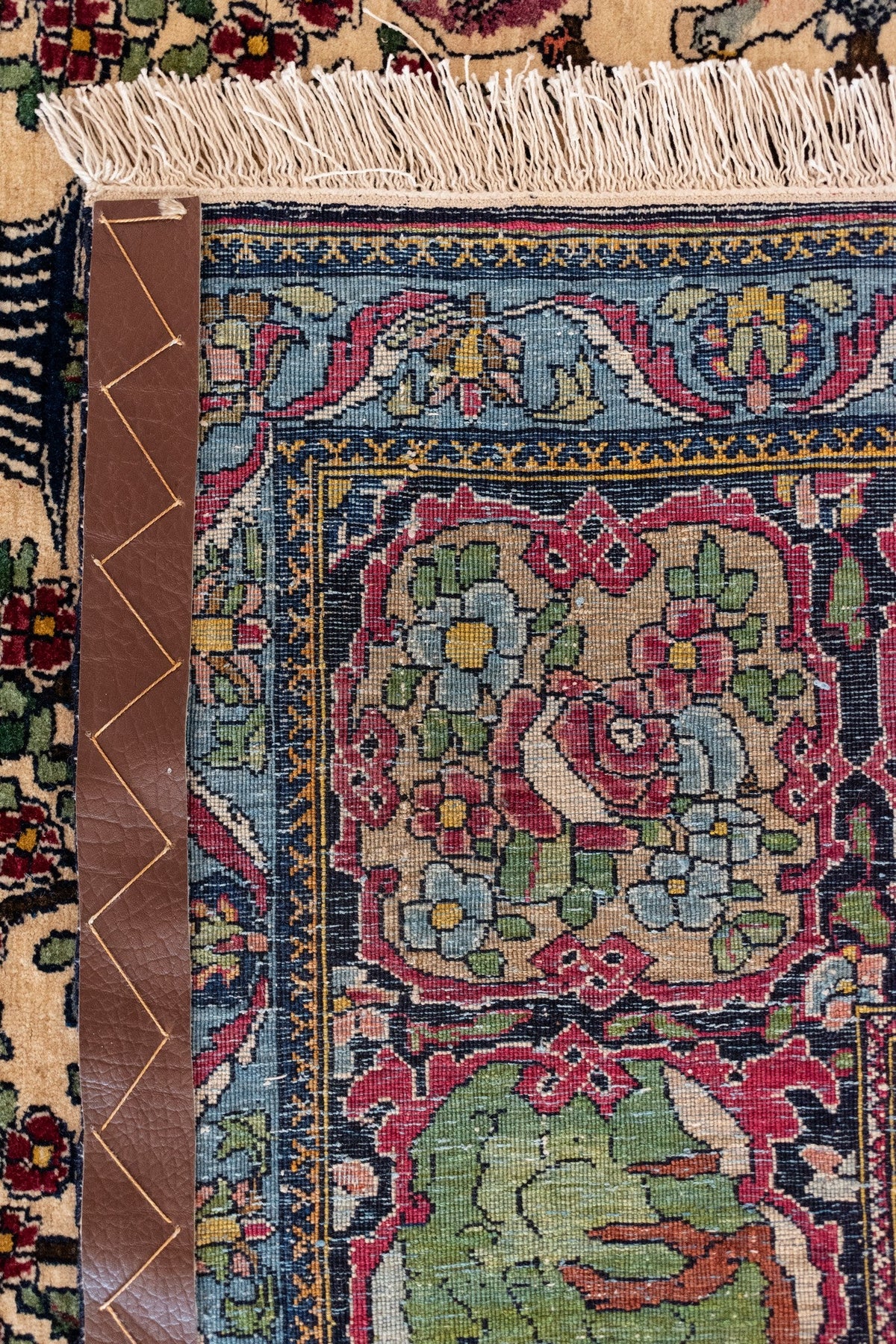 142x215 Teheran antico