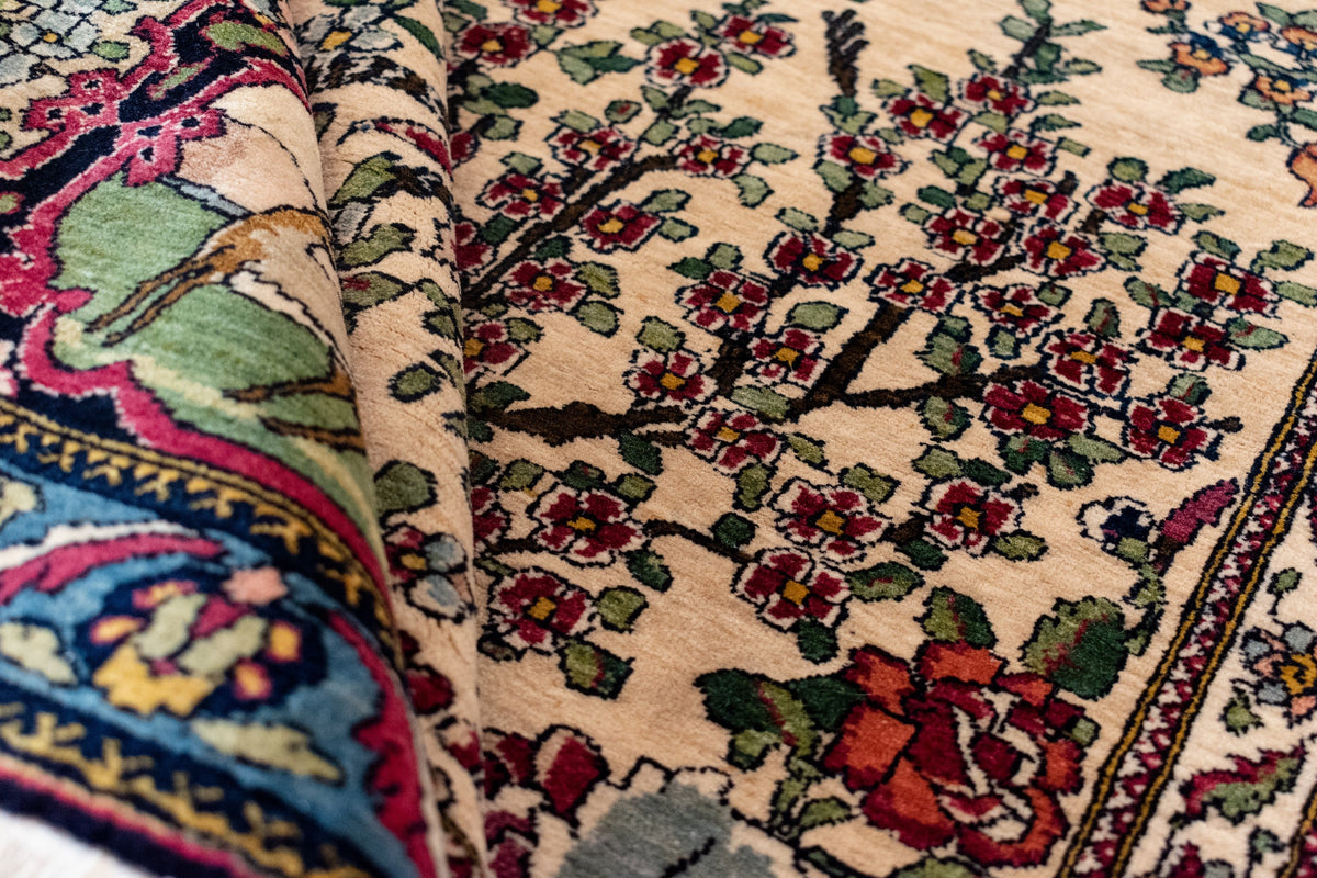 142x215 Teheran antico