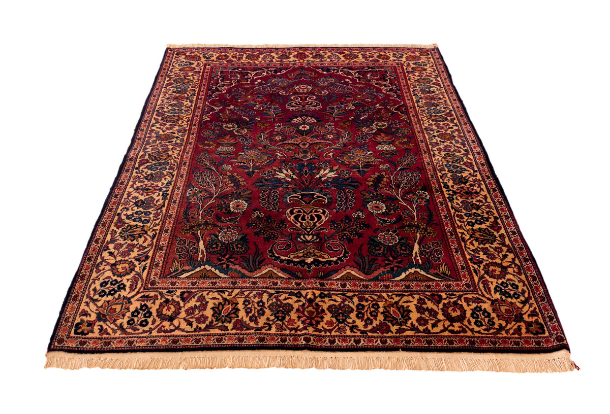 137 x 200 Kashan