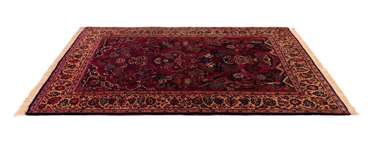 137 x 200 Kashan
