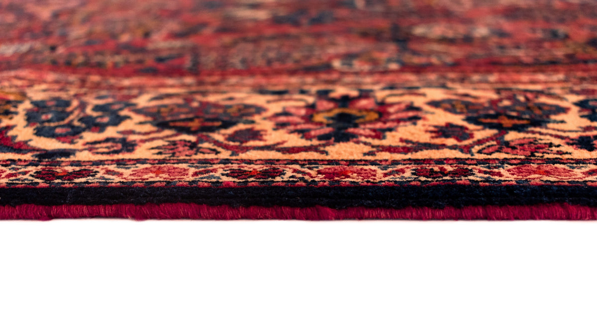 137 x 200 Kashan