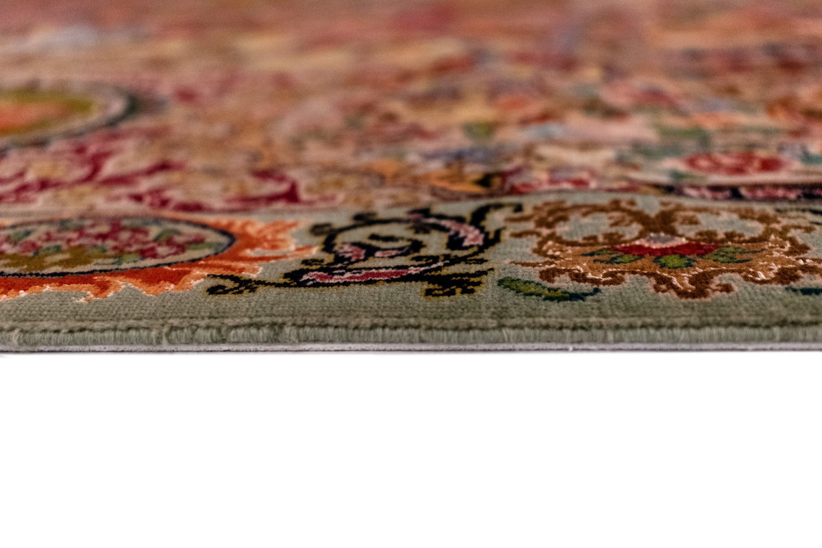 299x404 Tabriz molto fine