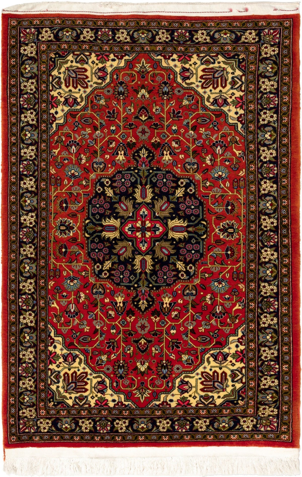 76x118 Ghom