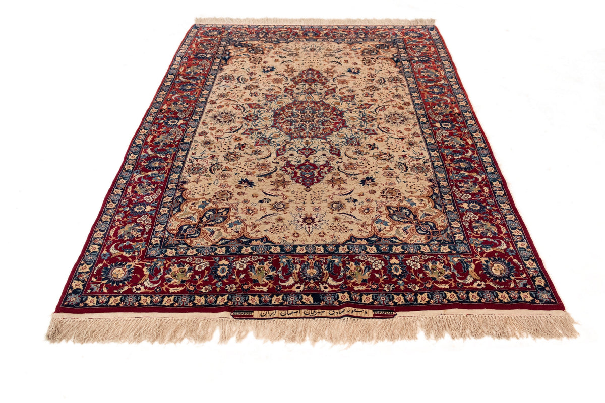 143 x 215 Isfahan Seirafian