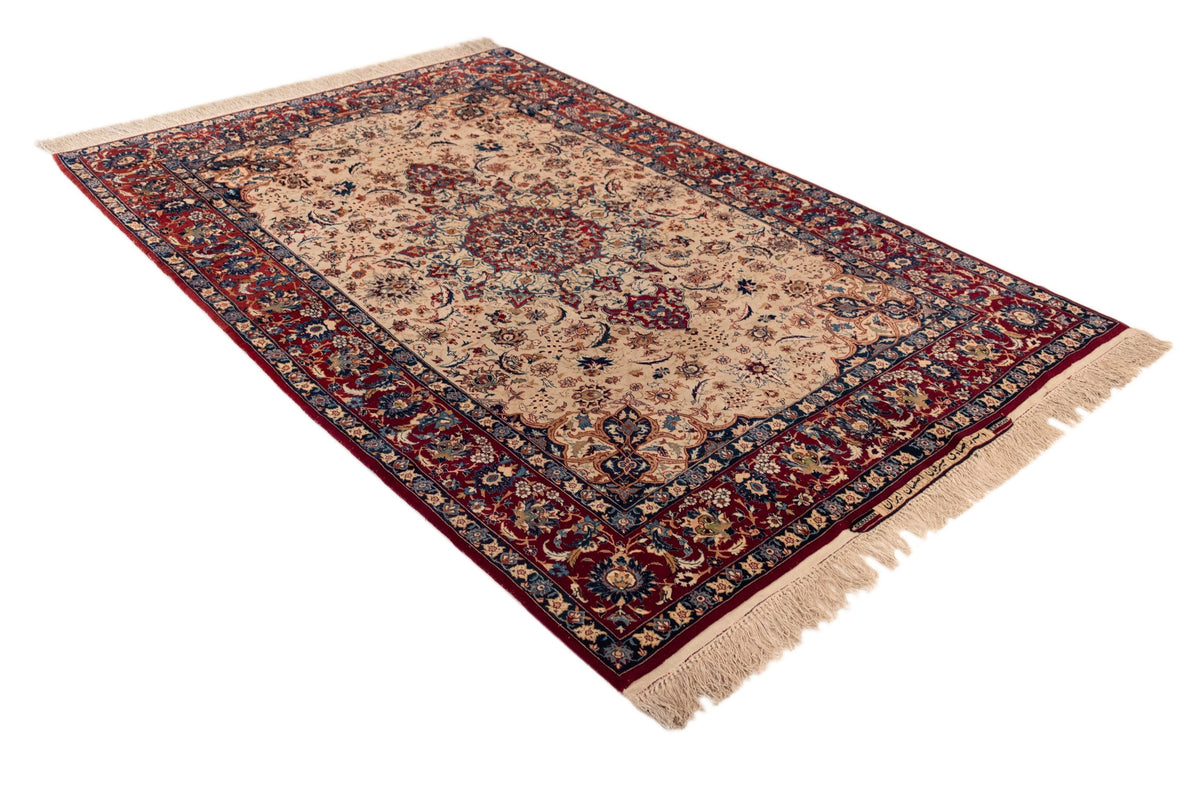 143 x 215 Isfahan Seirafian